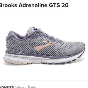 Brooks, great condition!!